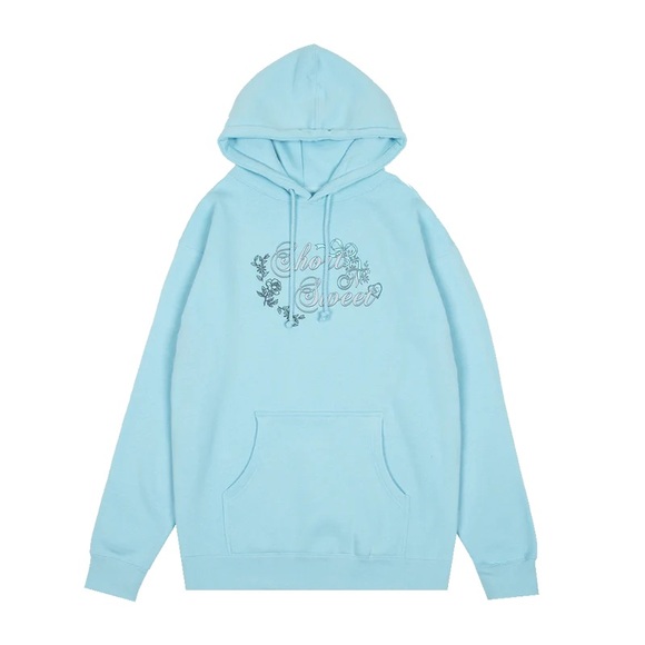 NWT Sabrina Carpenter Short n’ Sweet Hoodie - Picture 1 of 3
